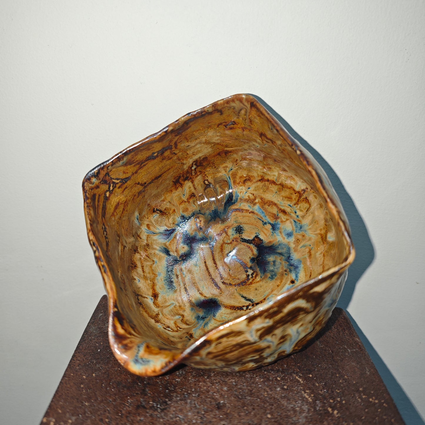 # GULMA — KATAKUCHI SQUARE [IRON SERIES]