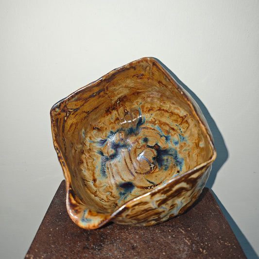 # GULMA — KATAKUCHI SQUARE [IRON SERIES]