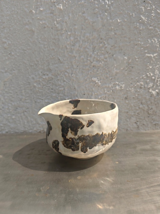 IRON SERIES — KATAKUCHI 001