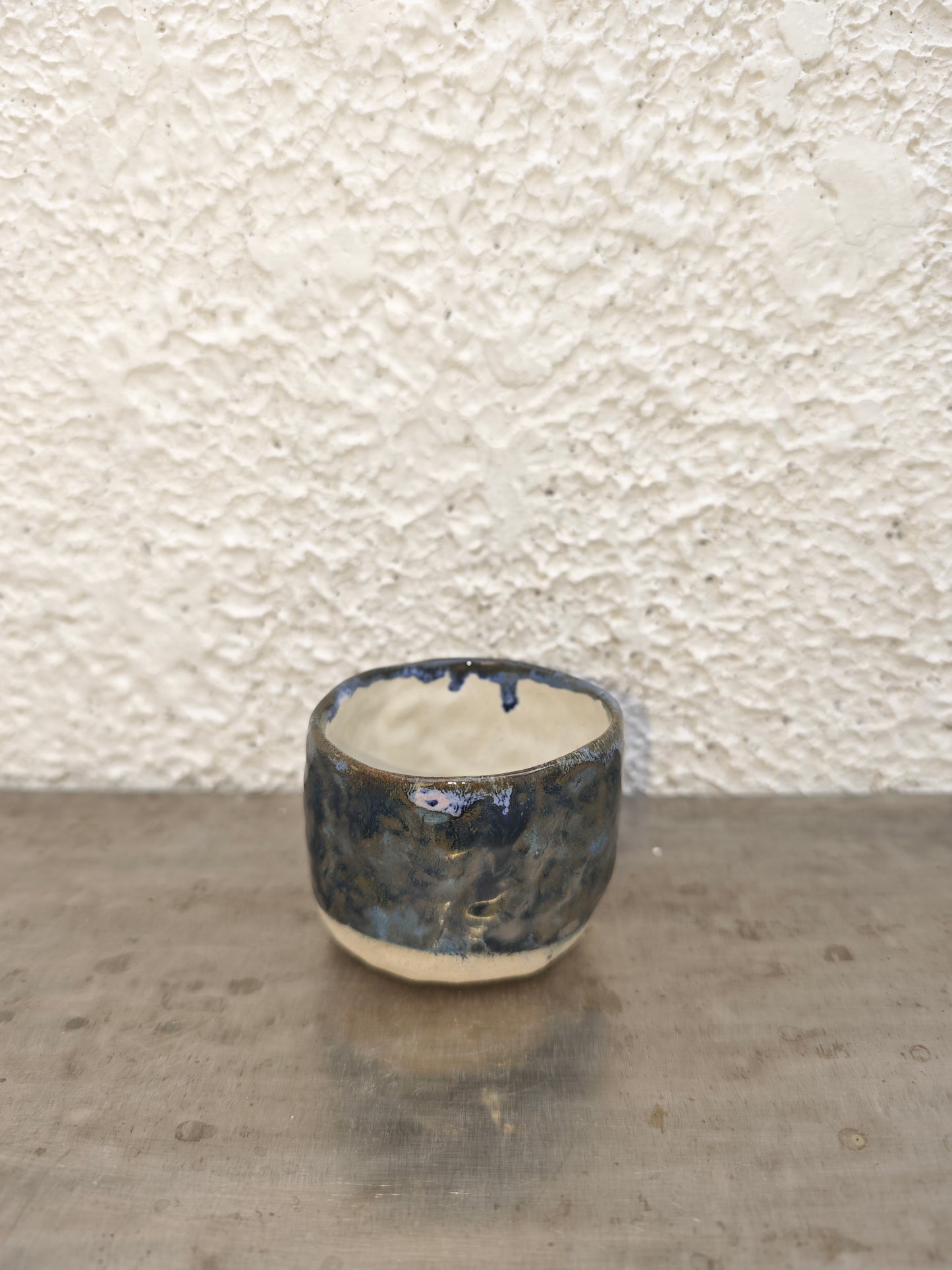 COBALT SERIES — PETITE 008