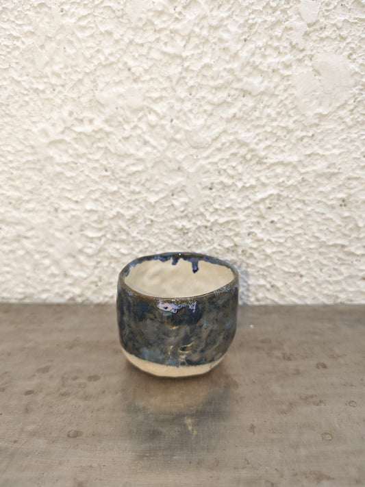COBALT SERIES — PETITE 008