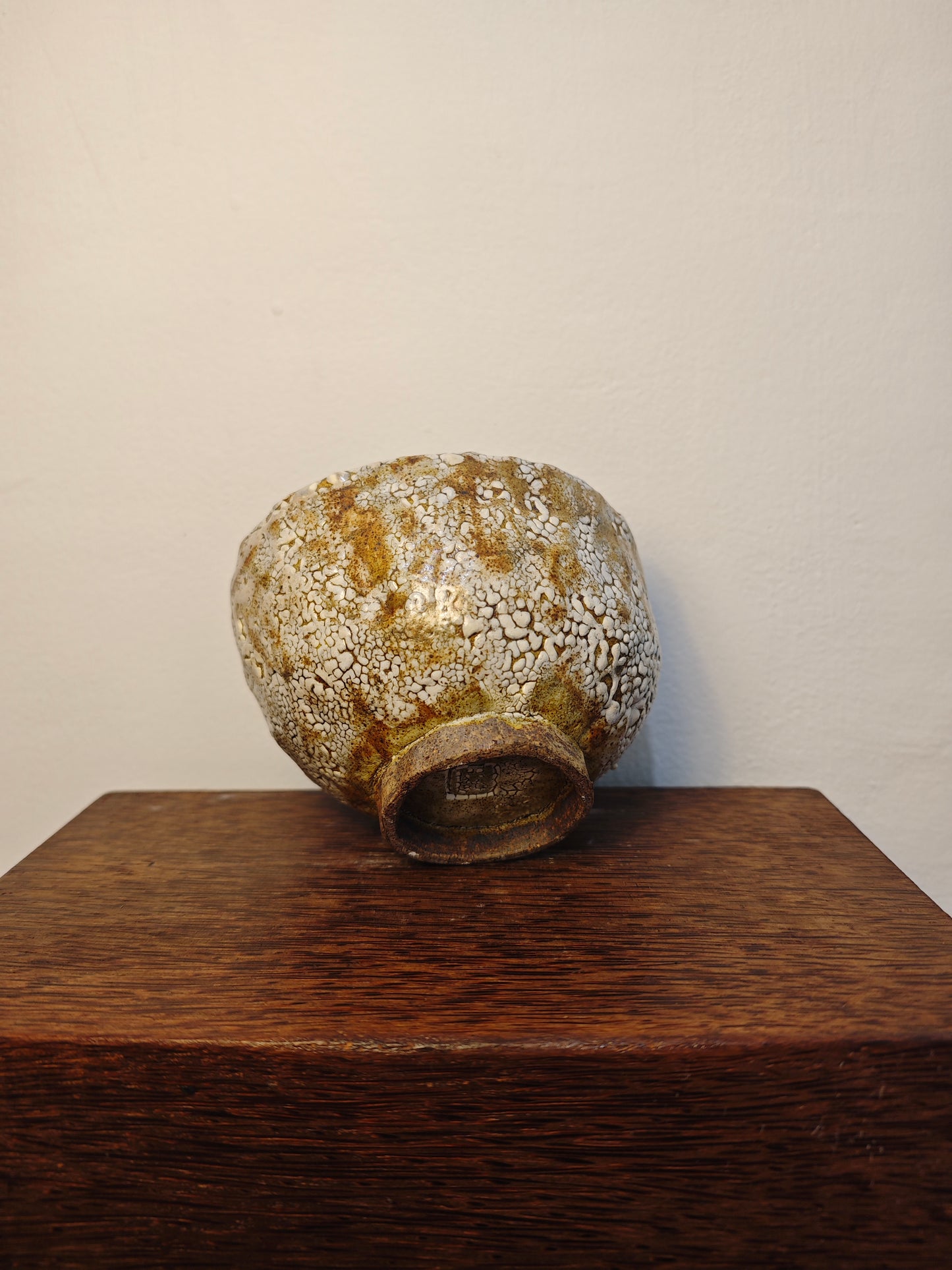 TERAKOTA SERIES — CHAWAN 001