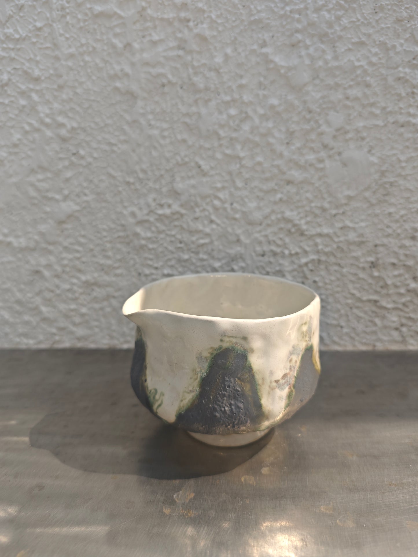 COPPER SERIES — KATAKUCHI 003