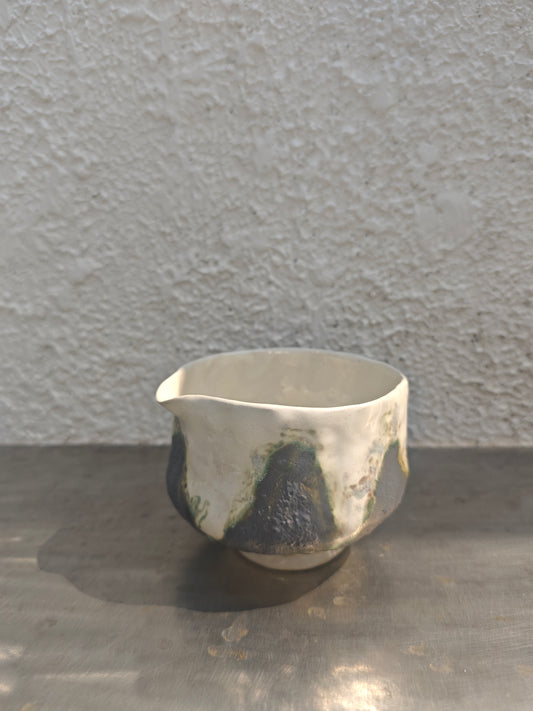COPPER SERIES — KATAKUCHI 003