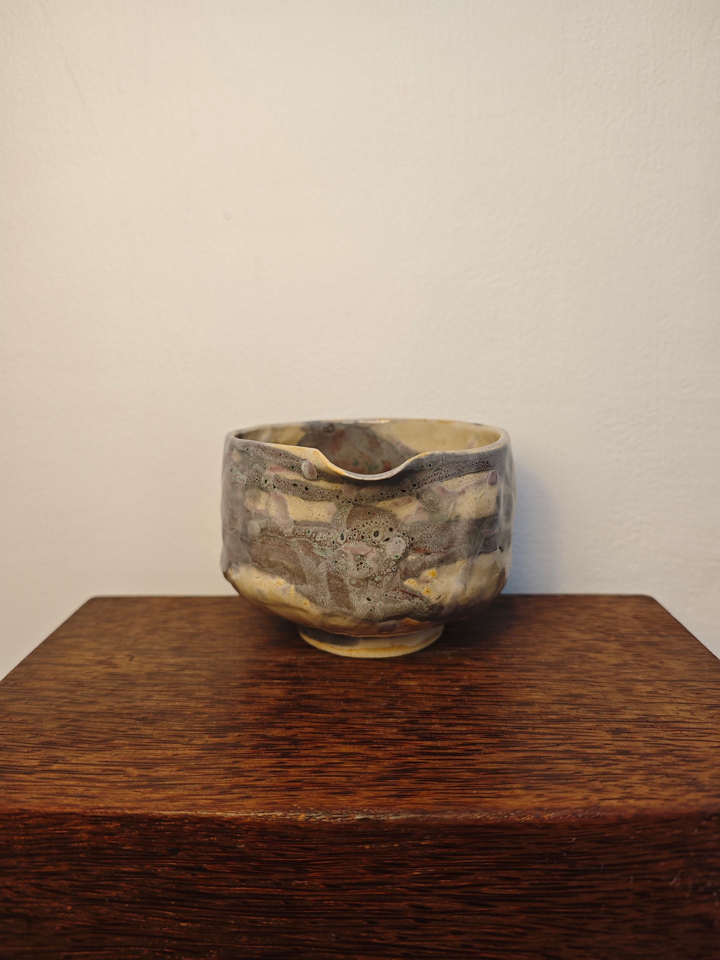 COPPER SERIES — KATAKUCHI 002