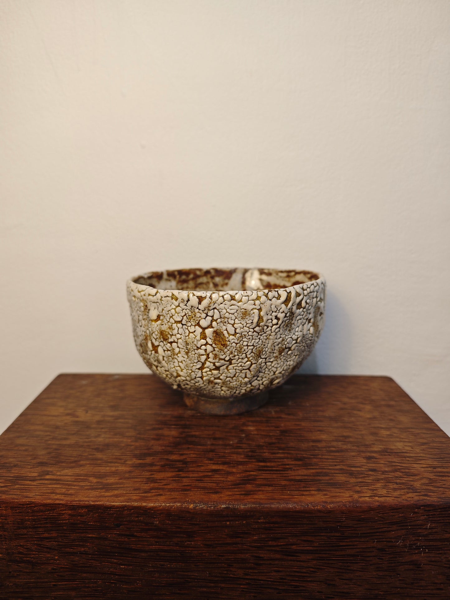 TERAKOTA SERIES — CHAWAN 001