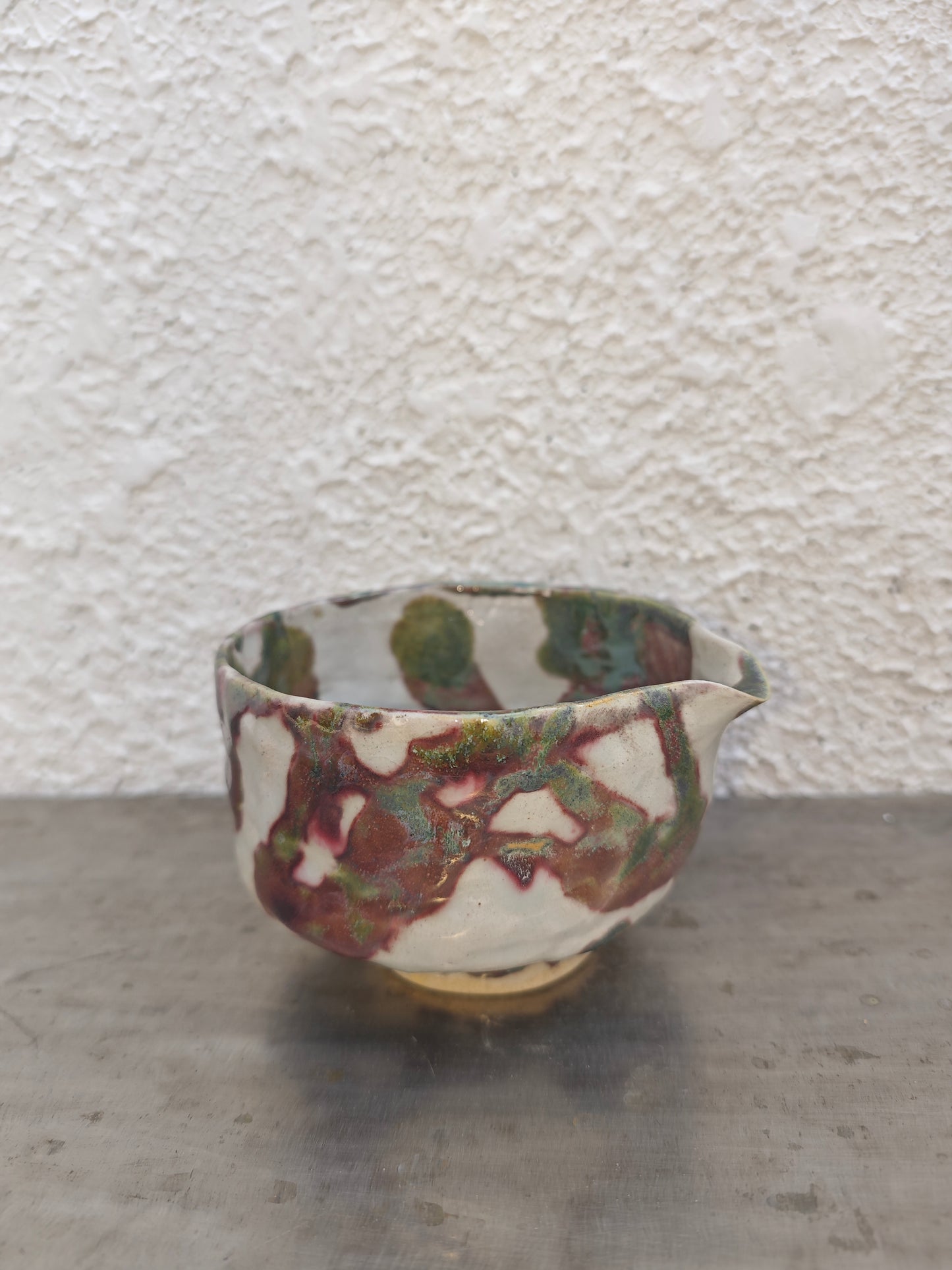 COPPER SERIES — KATAKUCHI 010