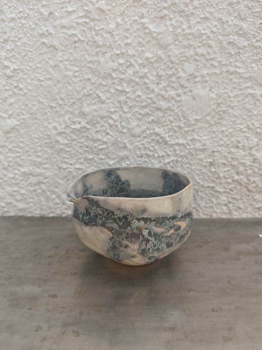 COPPER SERIES — KATAKUCHI 006