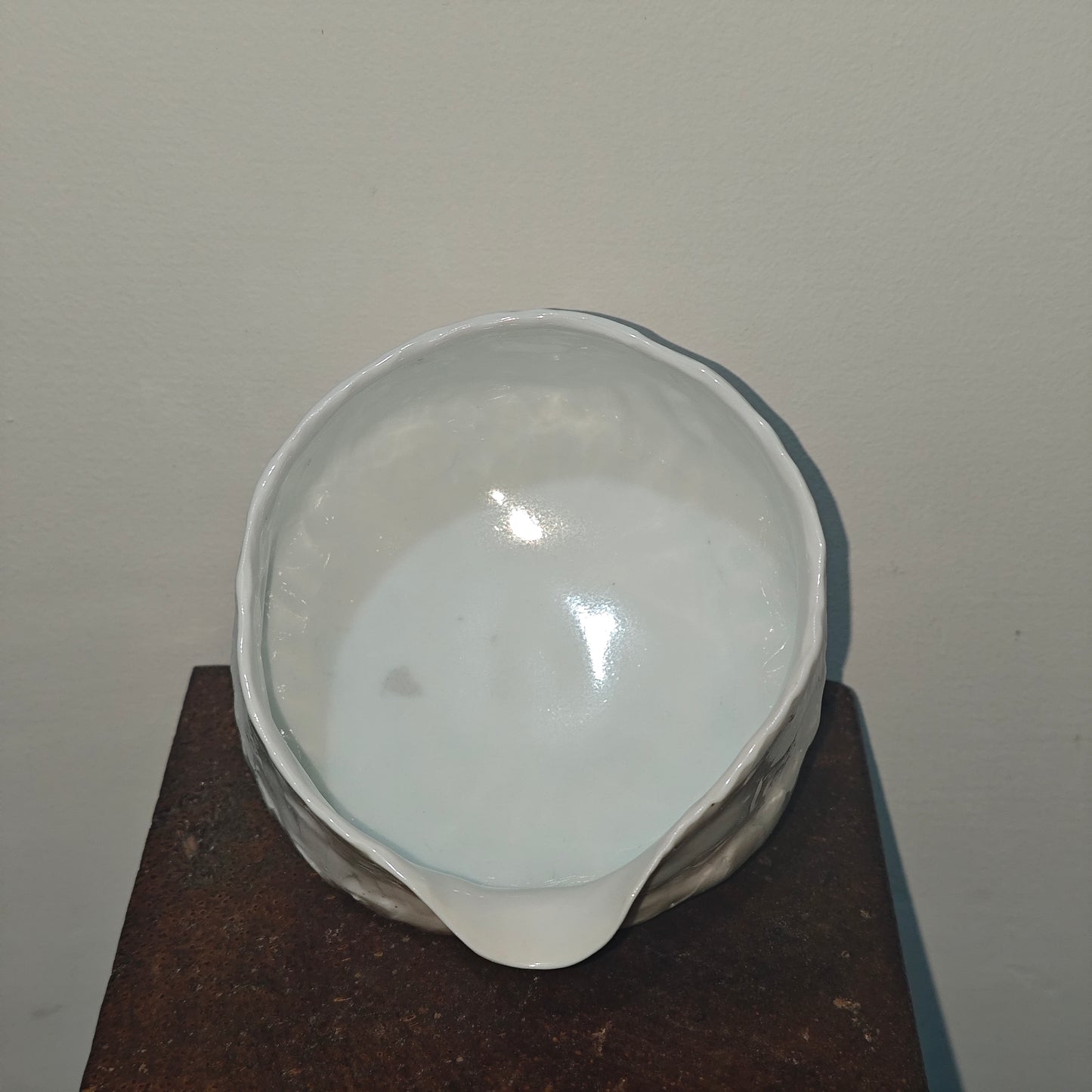 # GULMA — KATAKUCHI PORCELAIN 005