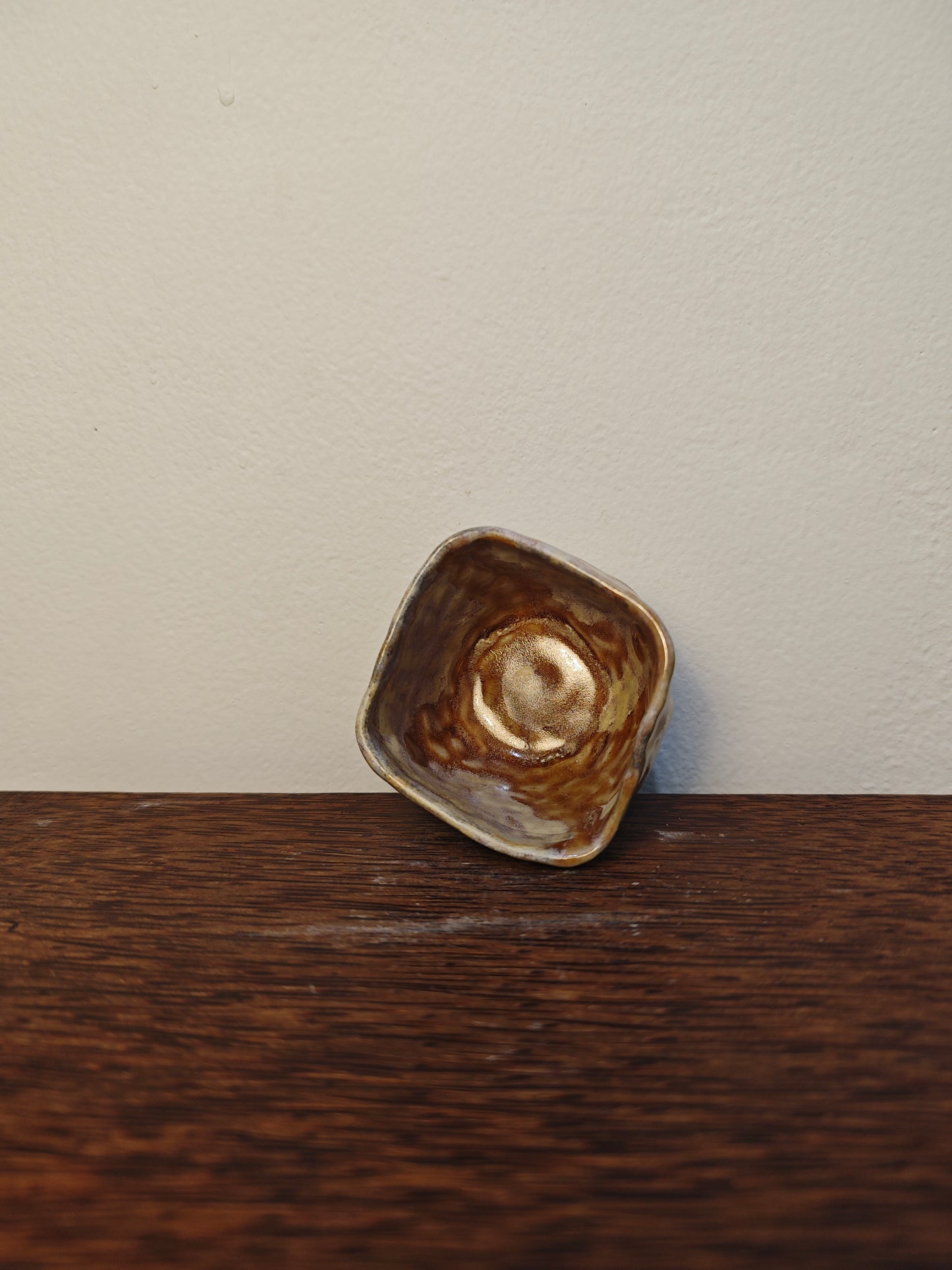 IRON SERIES — PETITE 005