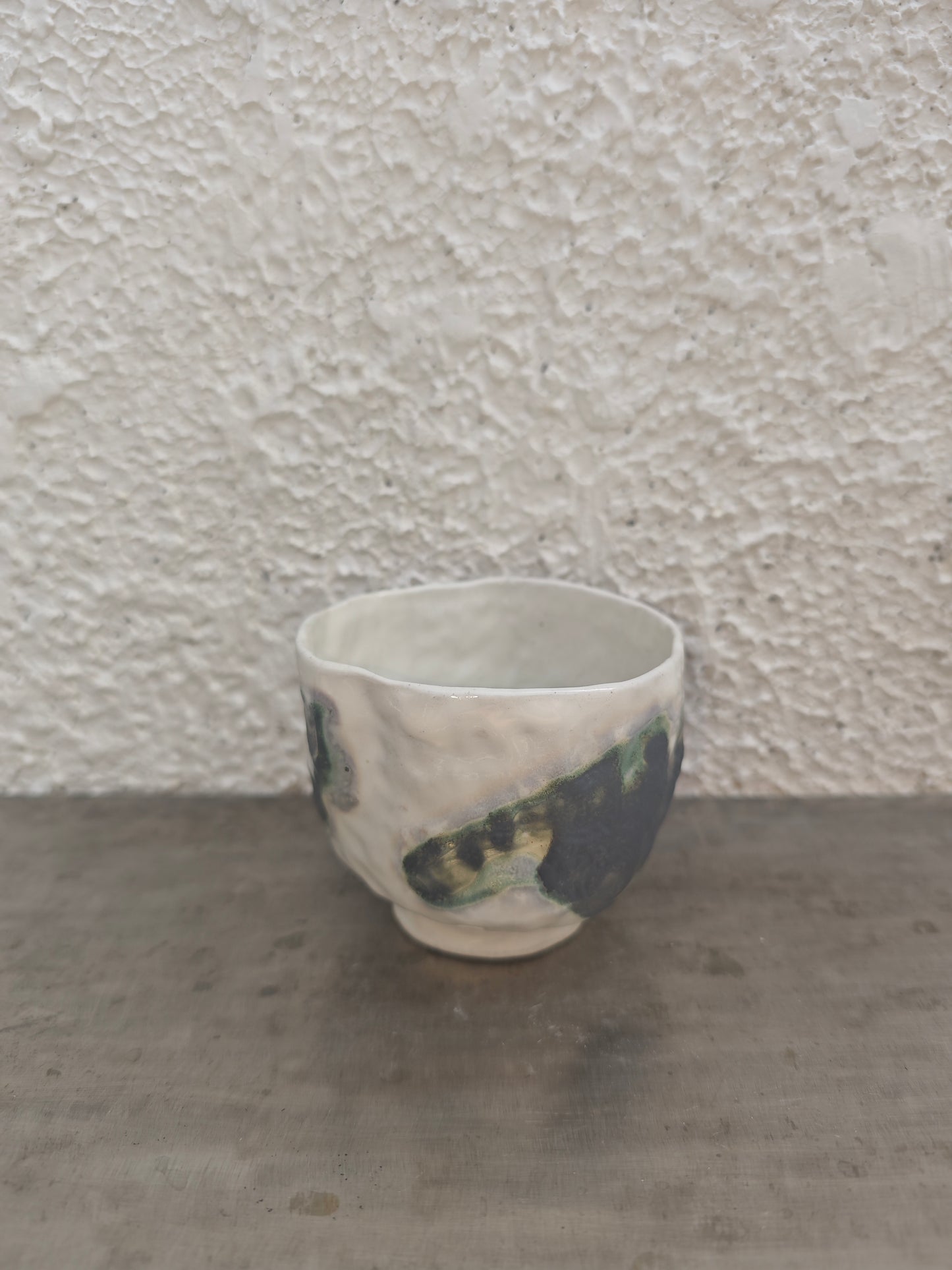 COPPER SERIES — STUBBY 001