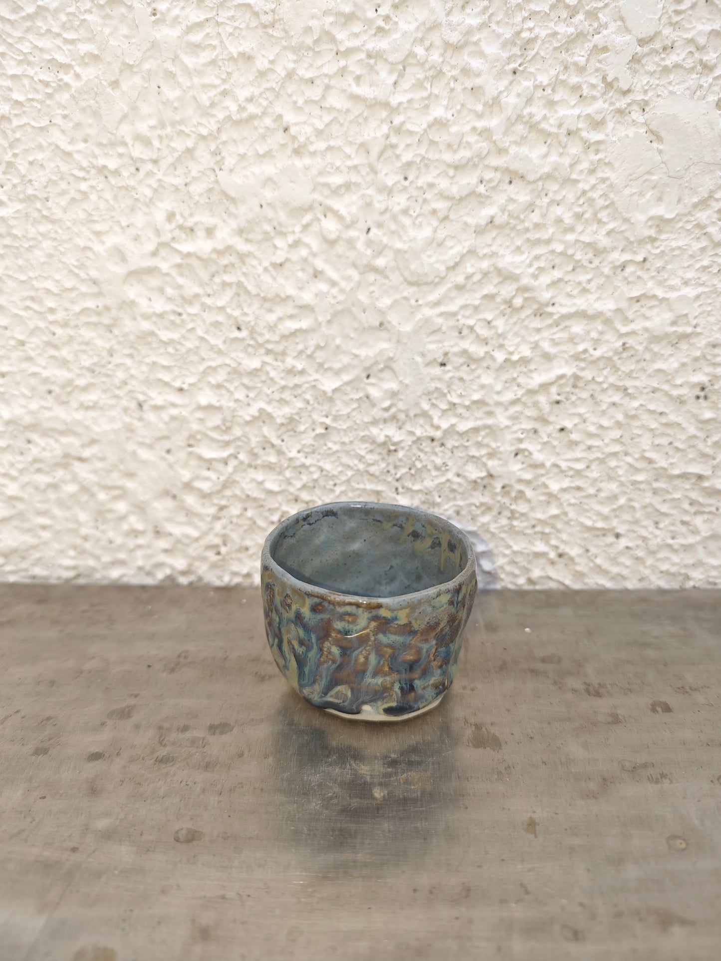 COBALT SERIES — PETITE 006