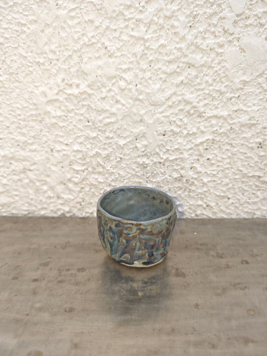 COBALT SERIES — PETITE 006