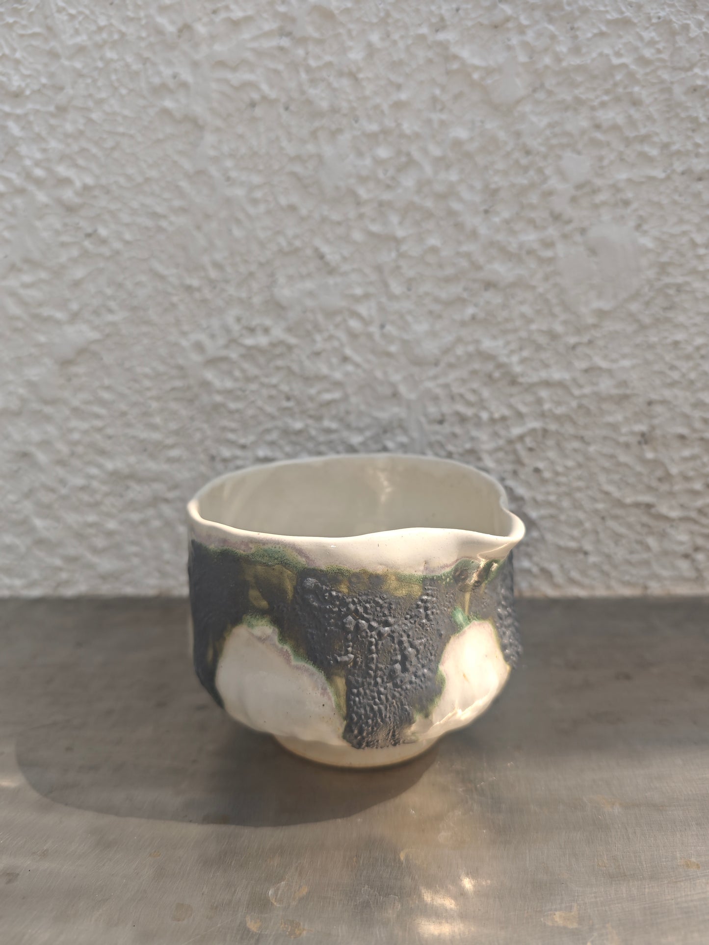 COPPER SERIES — KATAKUCHI 004