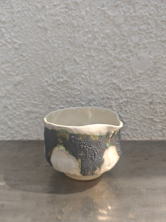COPPER SERIES — KATAKUCHI 004