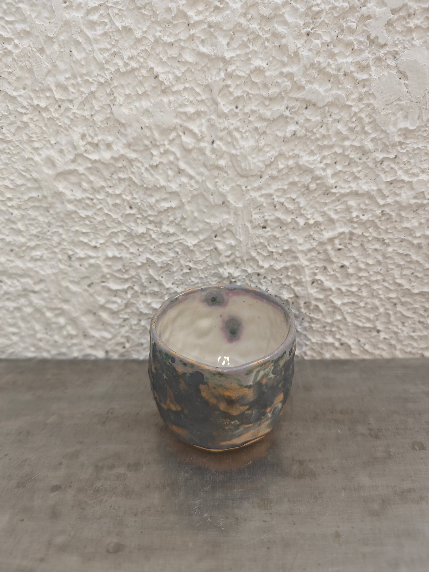 COPPER SERIES — PETITE 009
