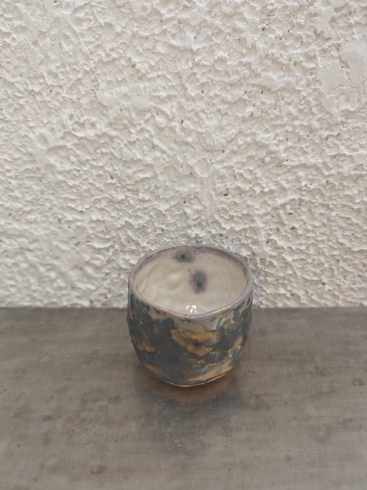 COPPER SERIES — PETITE 009