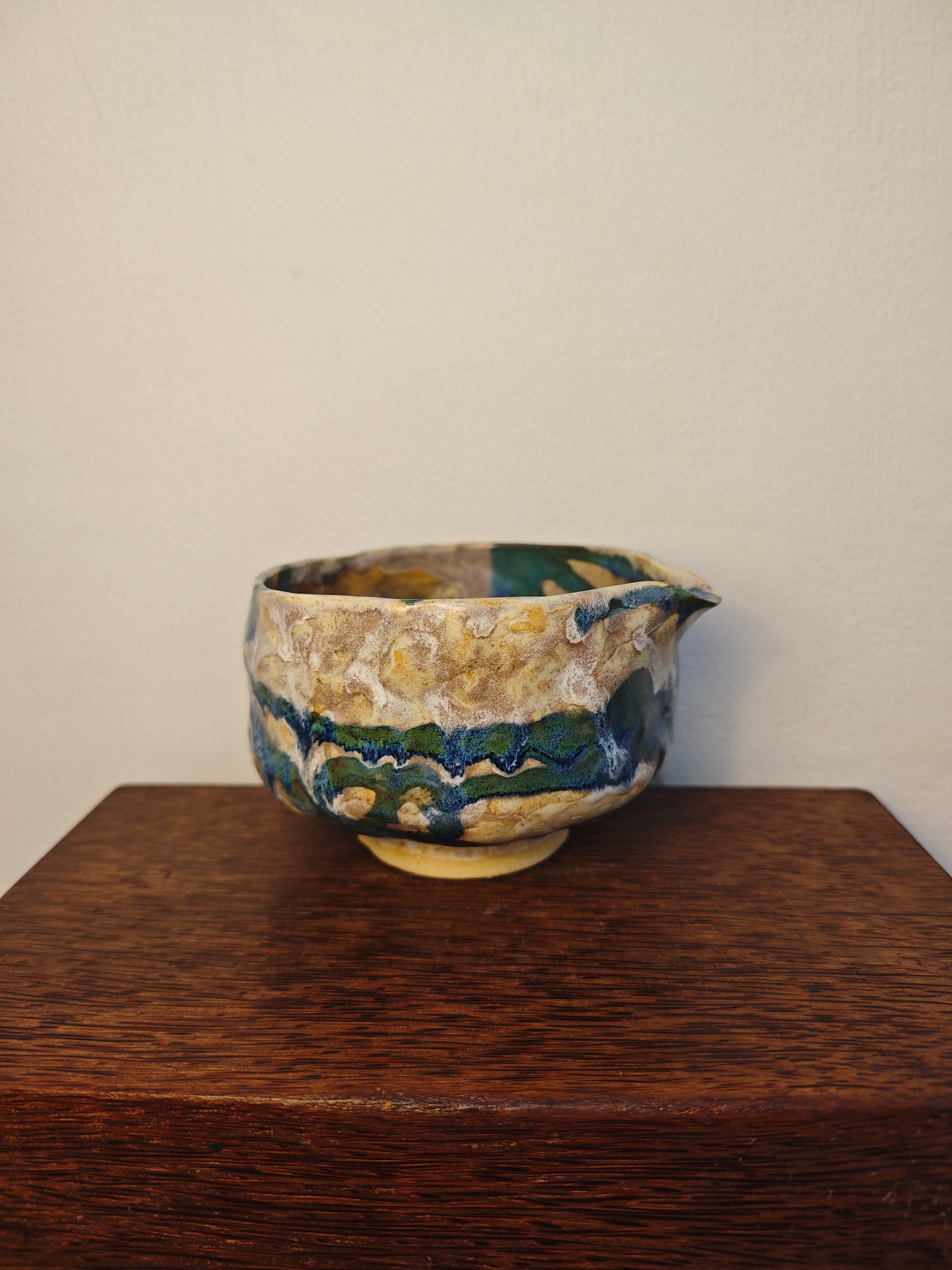 COBALT SERIES — KATAKUCHI 002