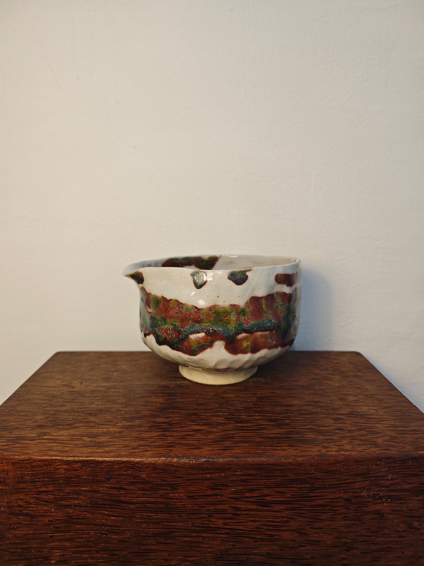 COPPER SERIES — KATAKUCHI 006