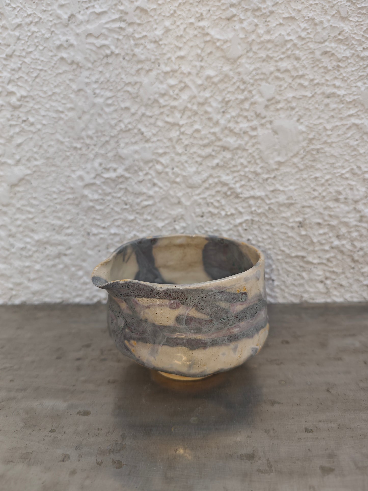COPPER SERIES — KATAKUCHI 007