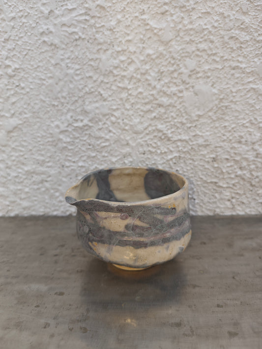 COPPER SERIES — KATAKUCHI 007