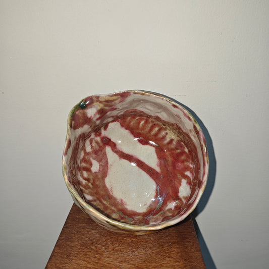 # HUMANEHUMANELY—KATAKUCHI ∅13 [COPPER SERIES 008]