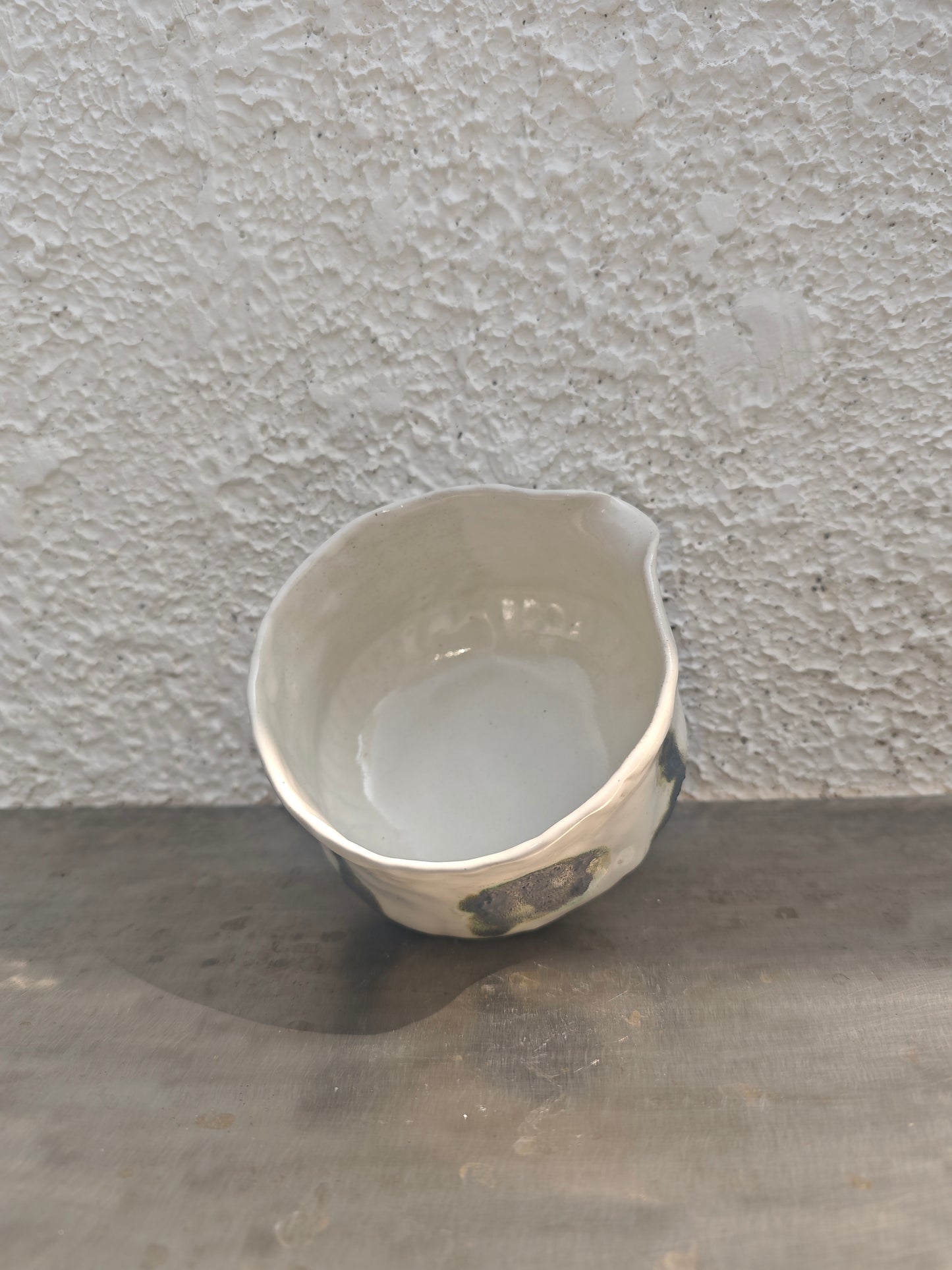 COPPER SERIES — KATAKUCHI 002