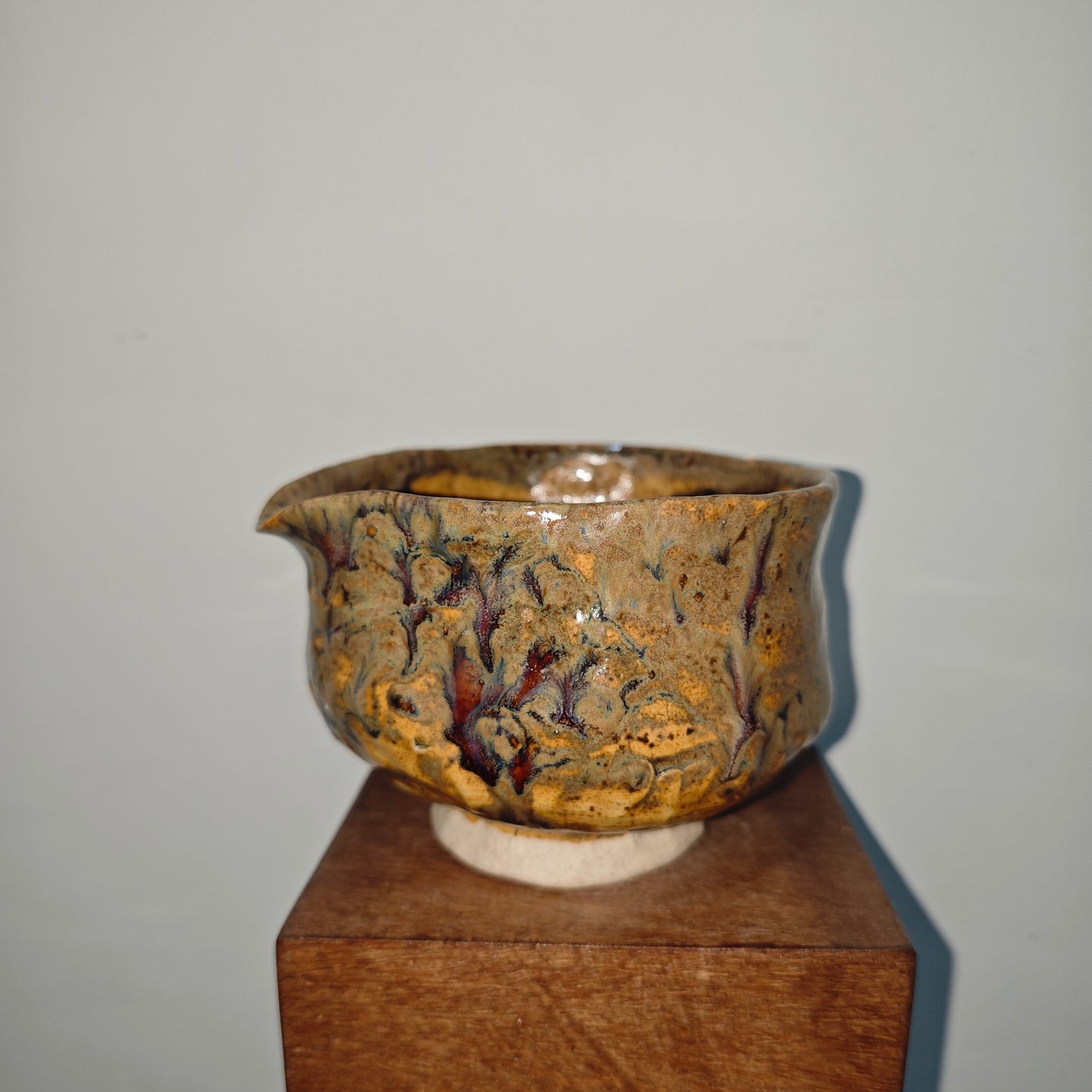 # HUMANEHUMANELY—KATAKUCHI ∅13 [MANGAN SERIES 001]