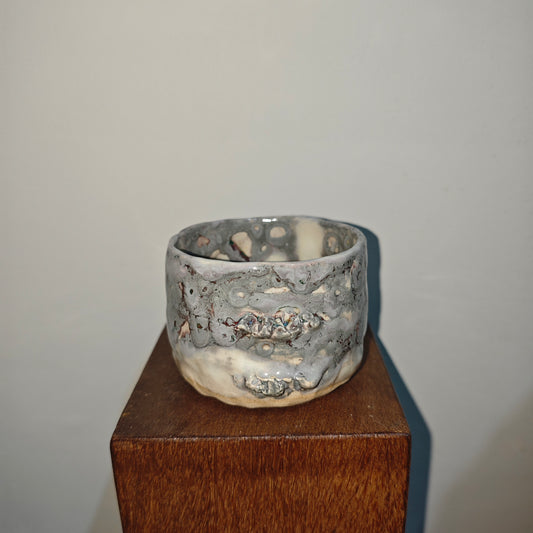 #HUMANEHUMANELY—9X7 [COPPER SERIES 001]