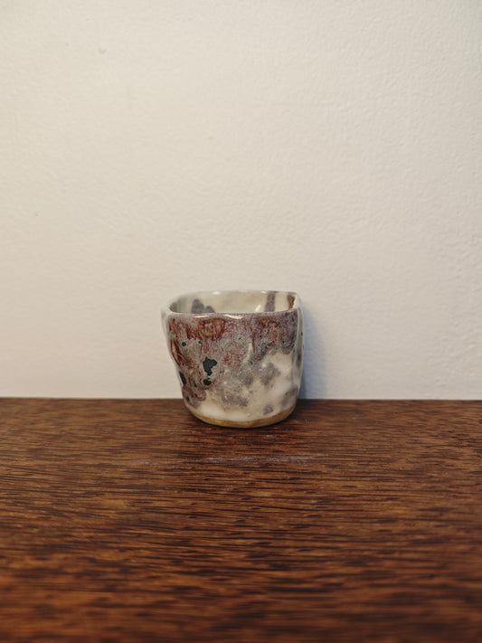 COPPER SERIES — PETITE 002