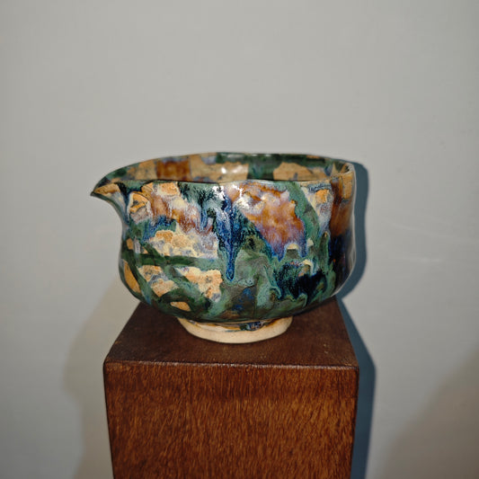 # HUMANEHUMANELY—KATAKUCHI ∅13 [COBALT SERIES 001]