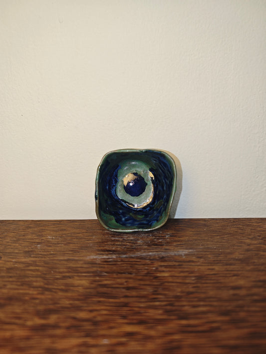 COBALT SERIES — PETITE 007