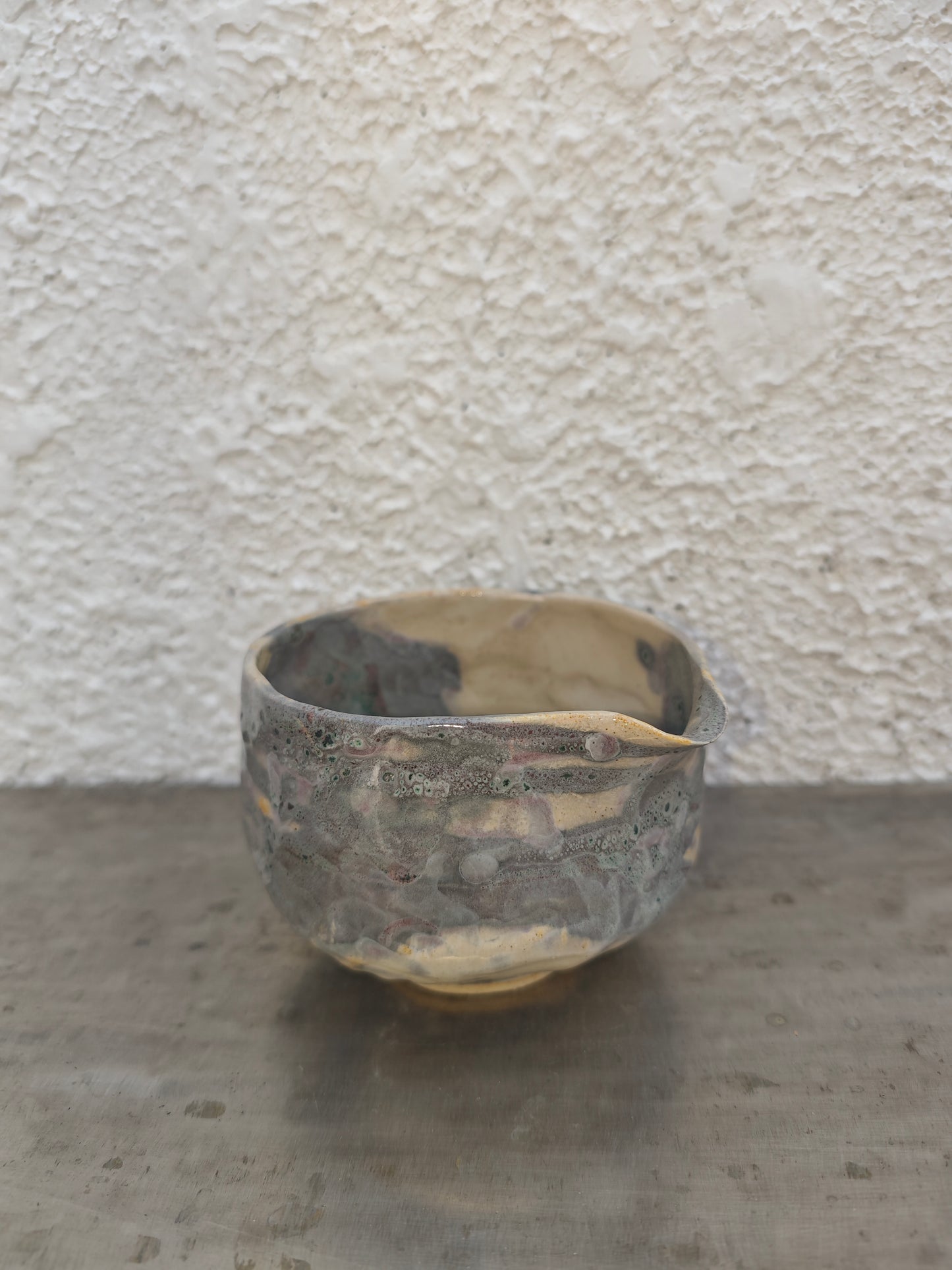 COPPER SERIES — KATAKUCHI 007