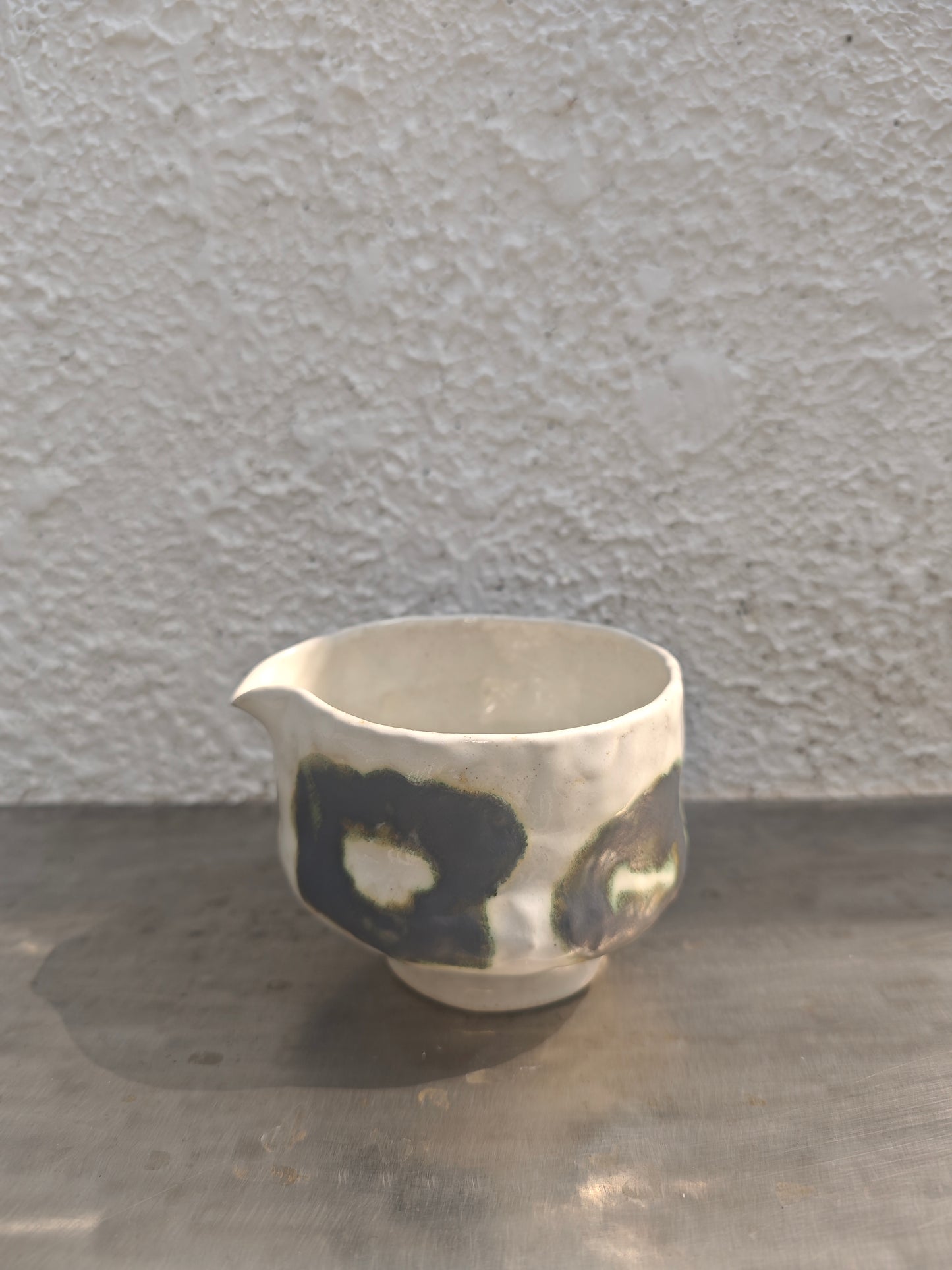 COPPER SERIES — KATAKUCHI 001