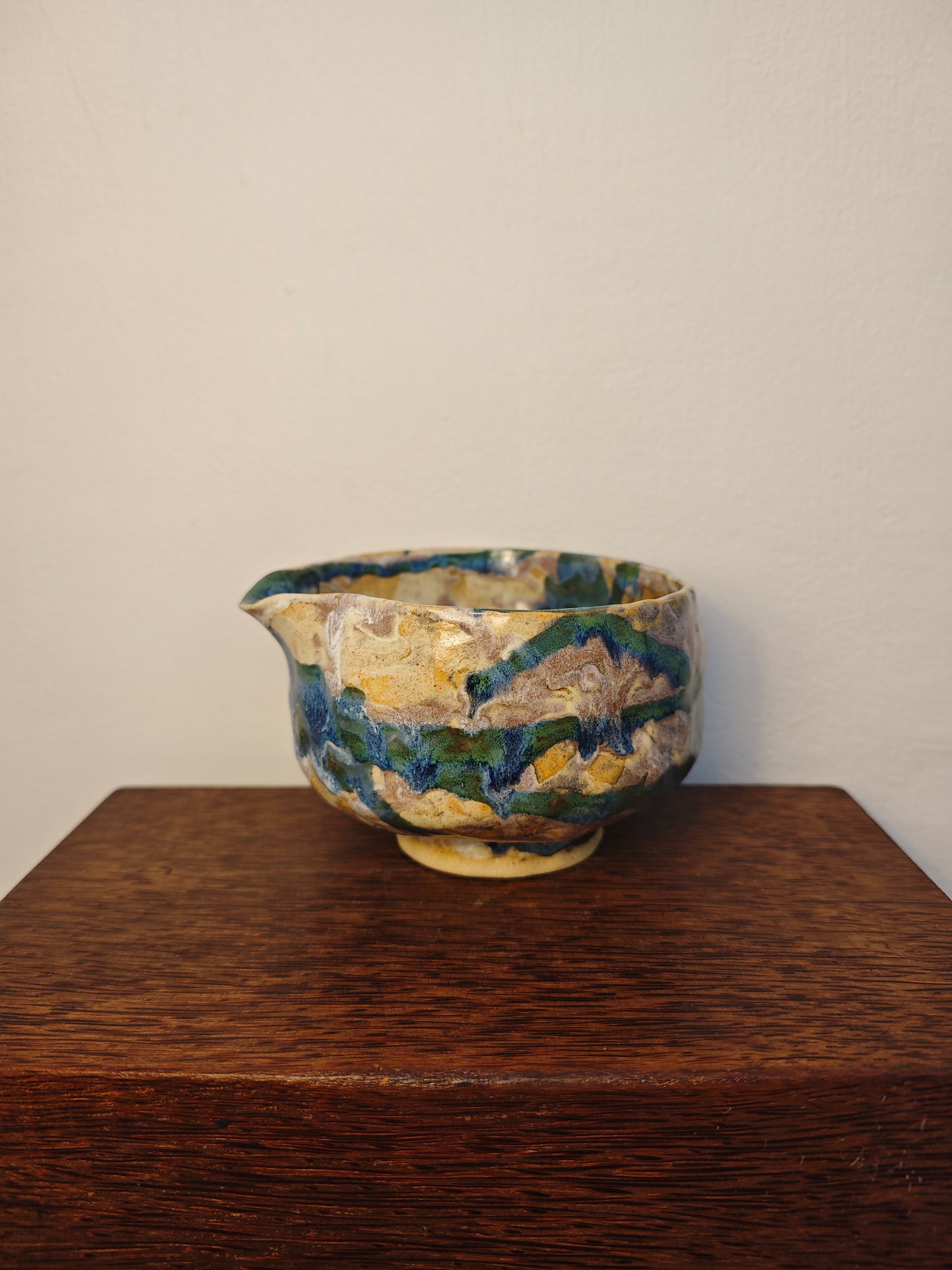COBALT SERIES — KATAKUCHI 002