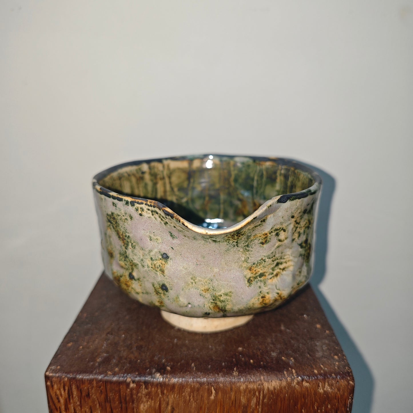 # GULMA — KATAKUCHI COPPER SERIES