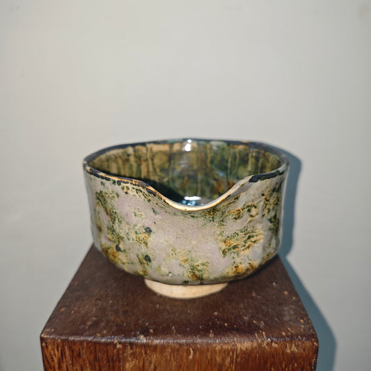 # GULMA — KATAKUCHI COPPER SERIES