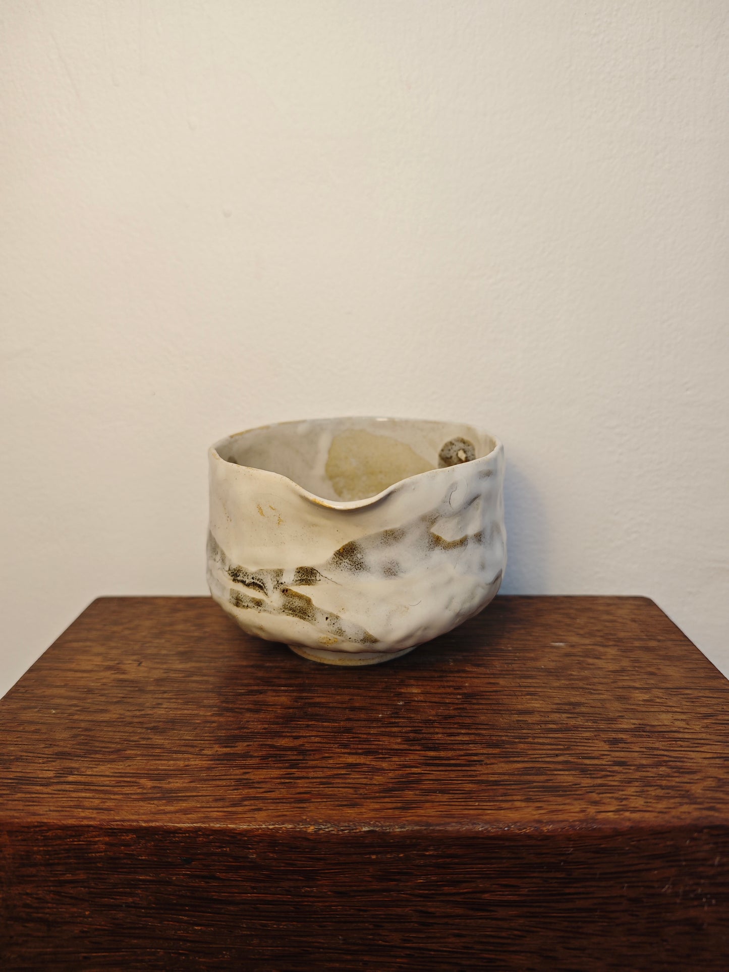 TITANIUM SERIES — KATAKUCHI 001