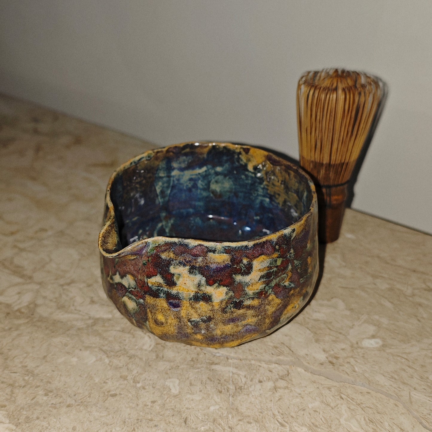 #HUMANEHUMANELY—KATAKUCHI ∅13 COPPER SERIES [SOLD ARCHIVE]
