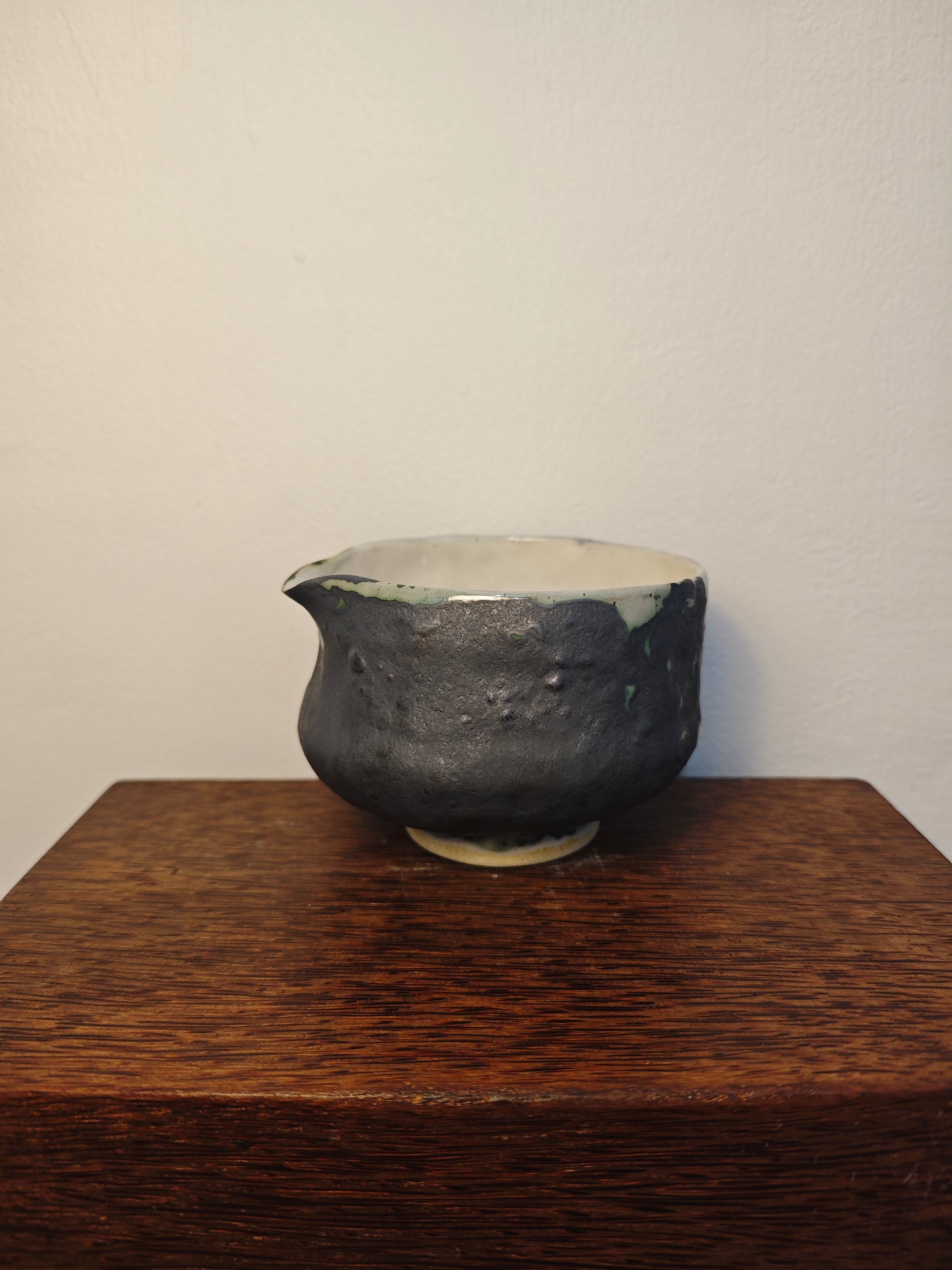 COPPER SERIES — KATAKUCHI 005