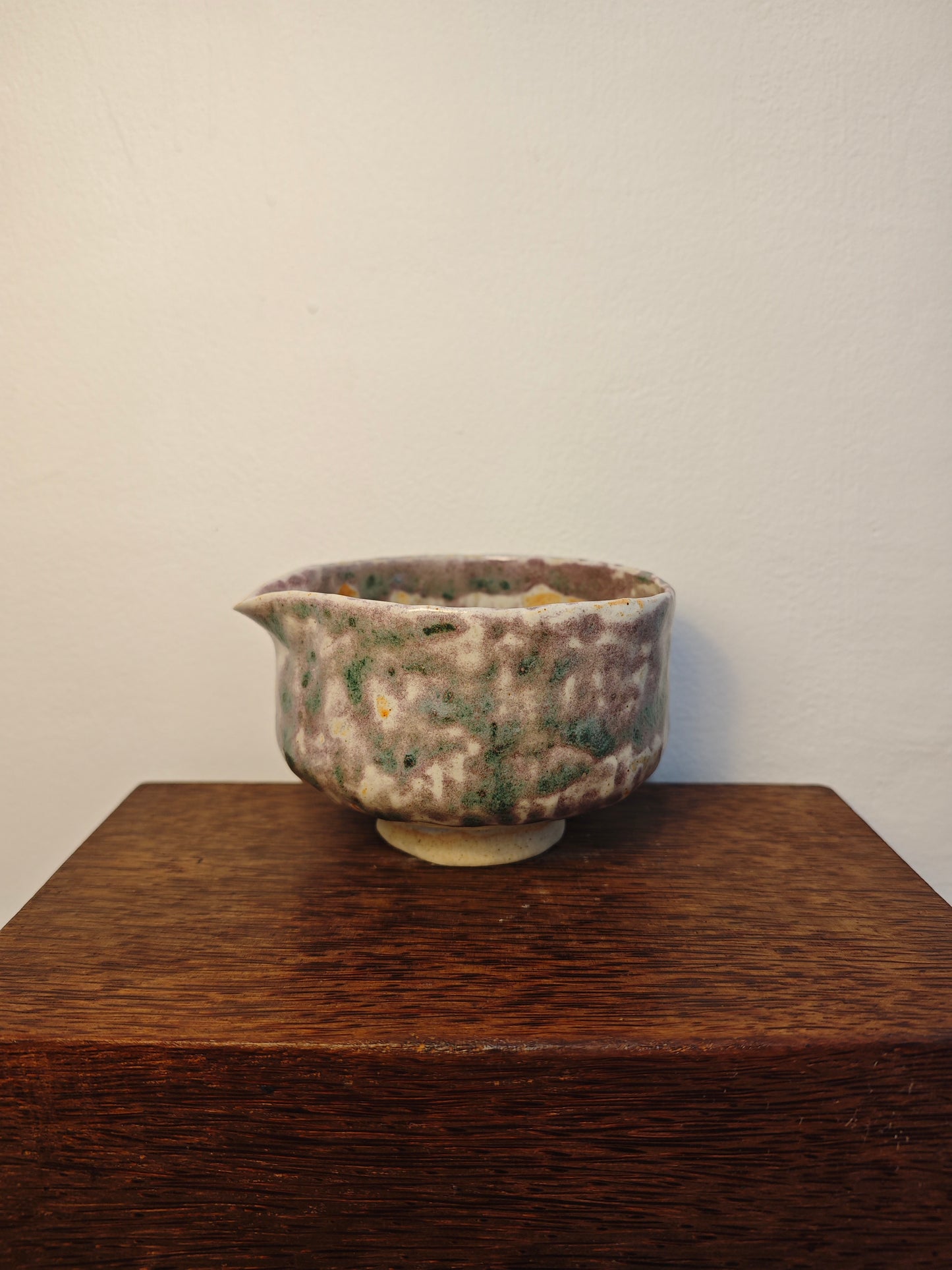 TIN SERIES — KATAKUCHI 001