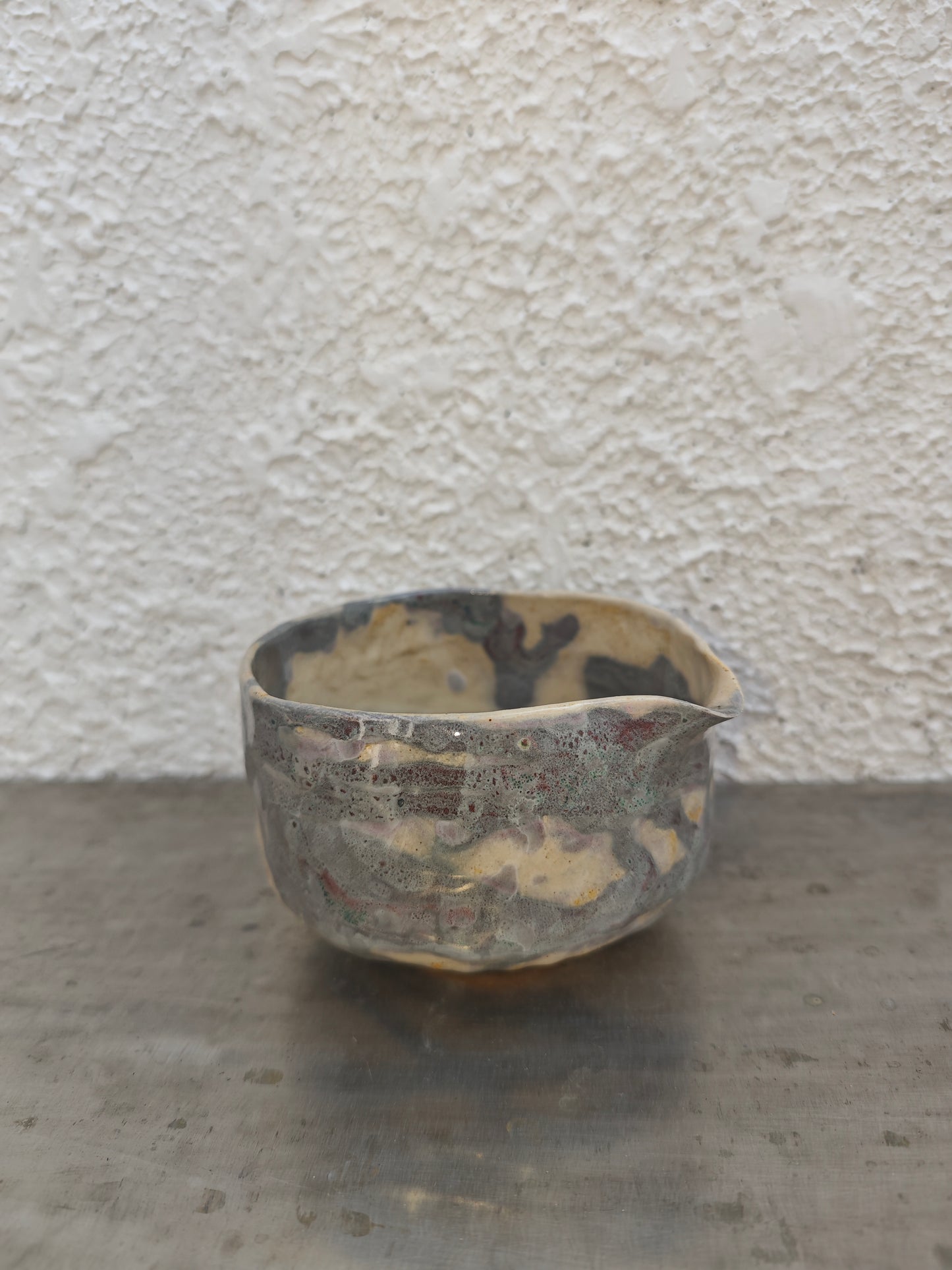 COPPER SERIES — KATAKUCHI 008