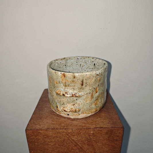 # GULMA—9X7 [IRON SERIES 002]