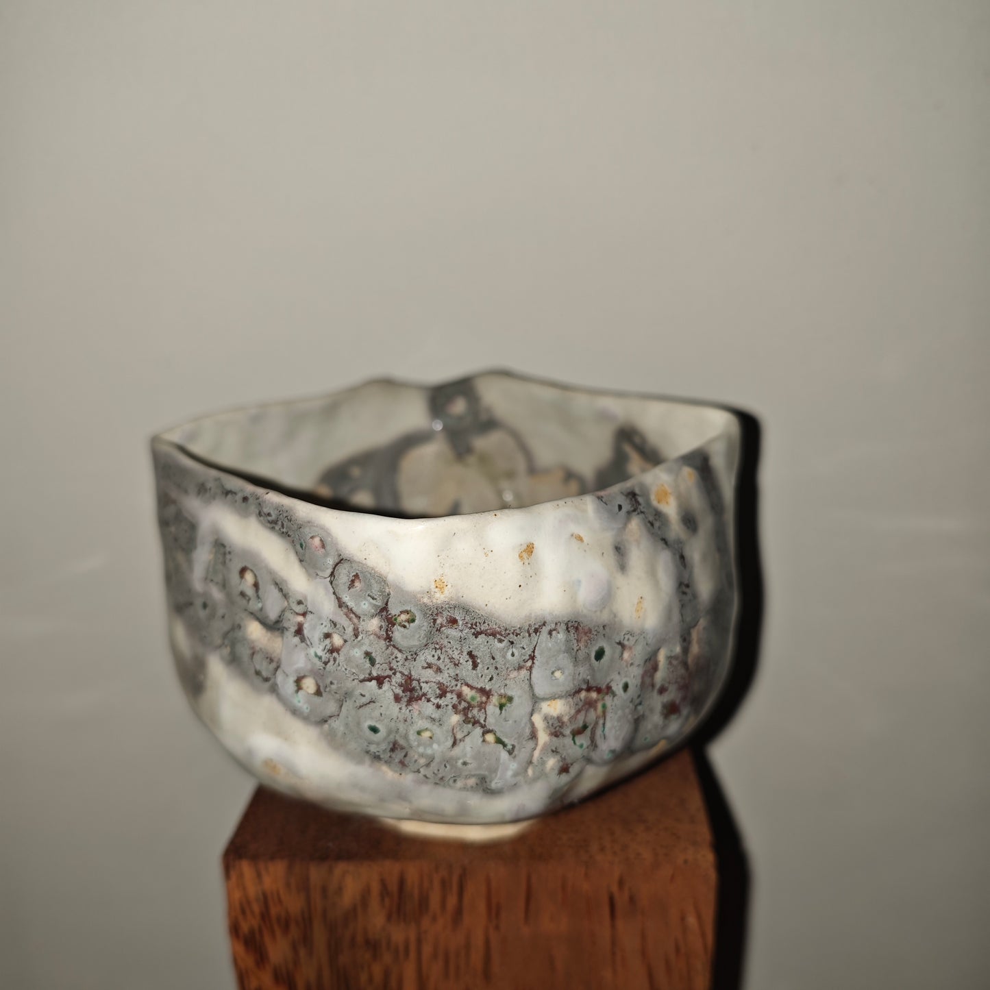 # HUMANEHUMANELY —  KATAKUCHI SQUARE