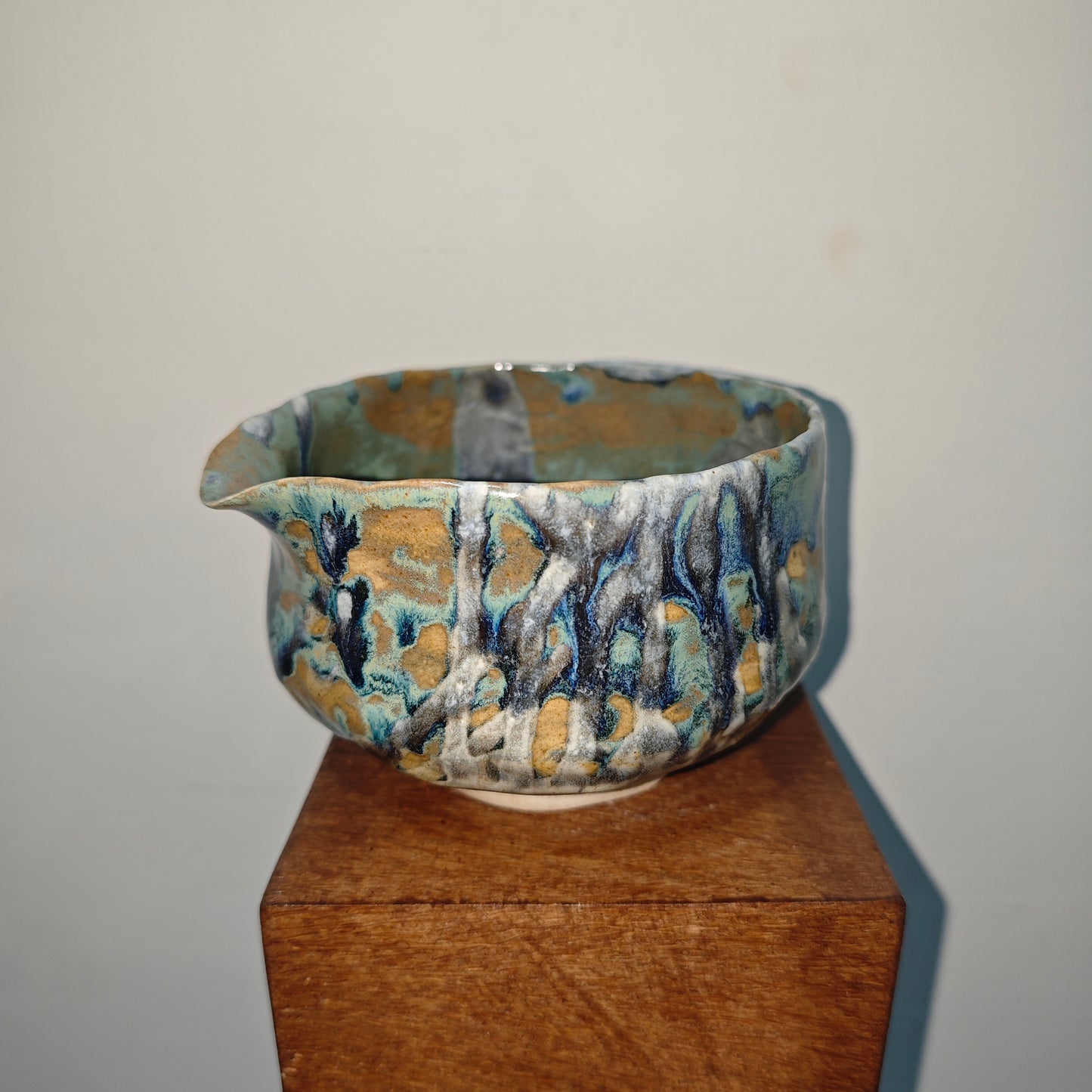 # HUMANEHUMANELY—KATAKUCHI ∅13 [COBALT SERIES 005]