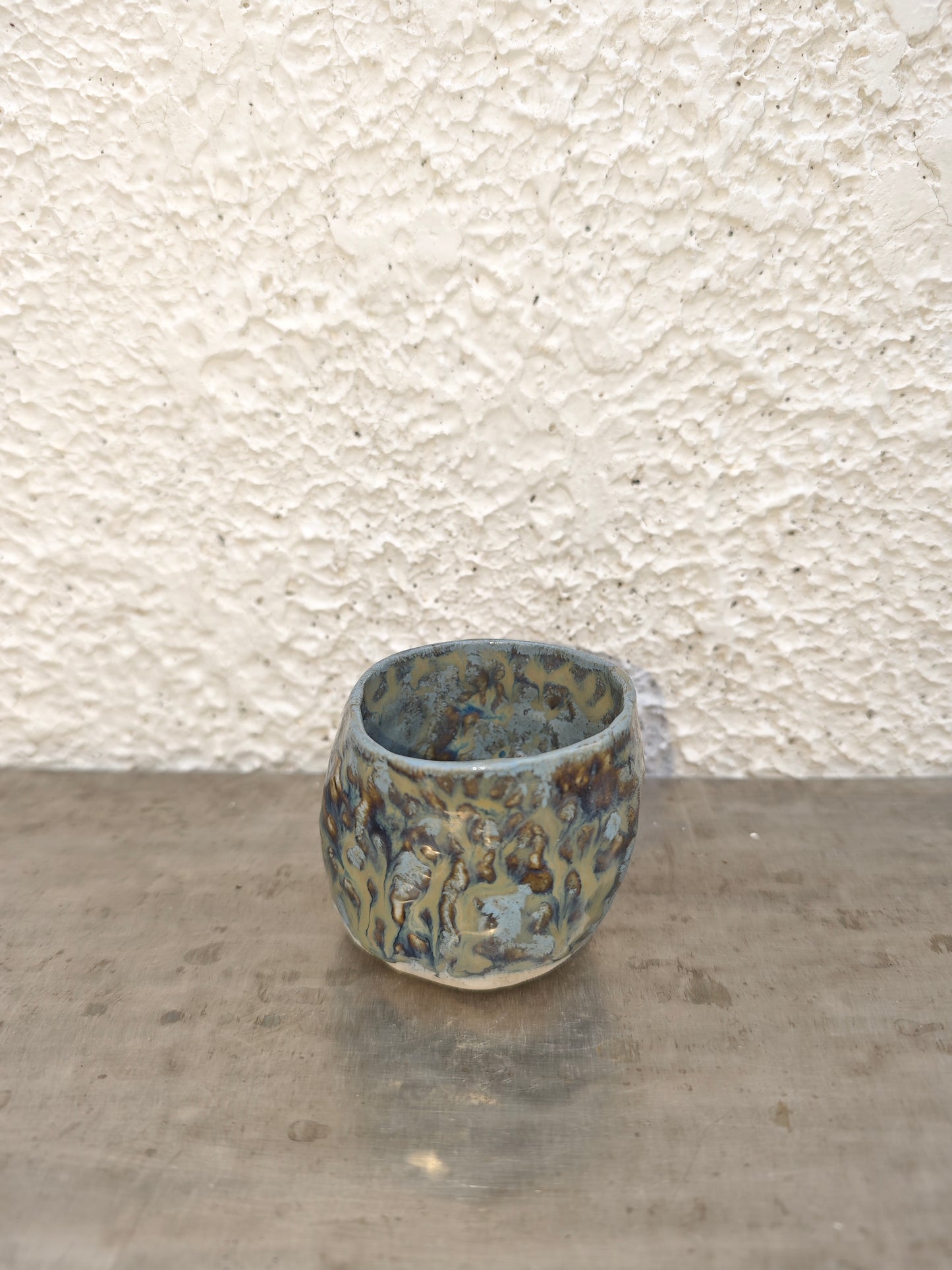 COBALT SERIES — PETITE 005