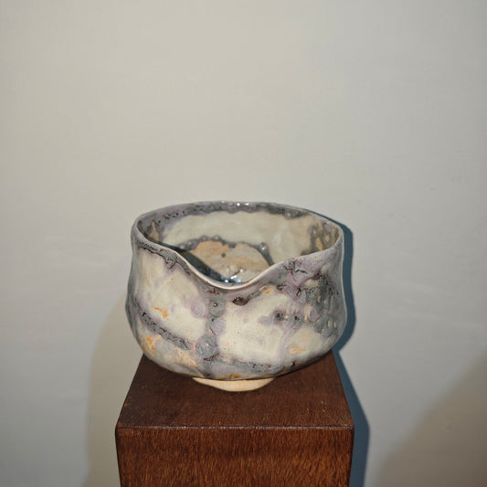 # HUMANEHUMANELY—KATAKUCHI ∅13 [COPPER SERIES 002]