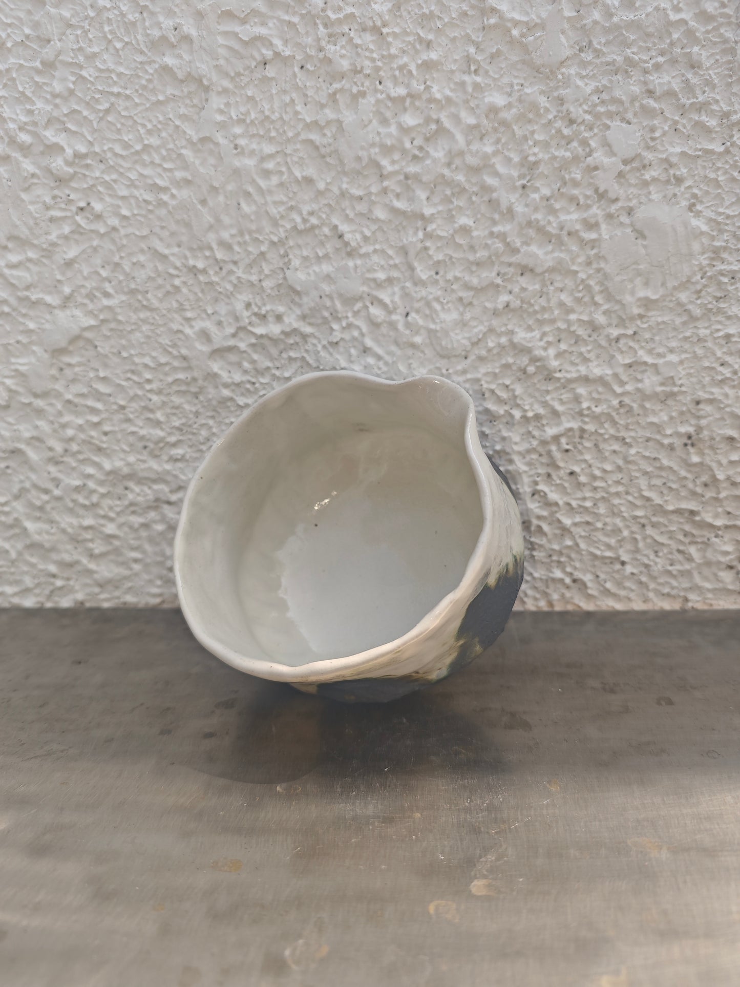 COPPER SERIES — KATAKUCHI 003