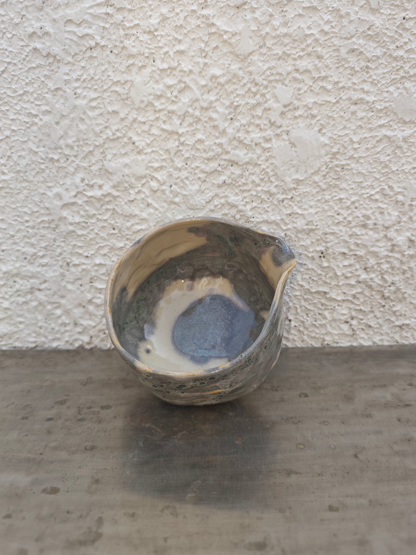 COPPER SERIES — KATAKUCHI 007