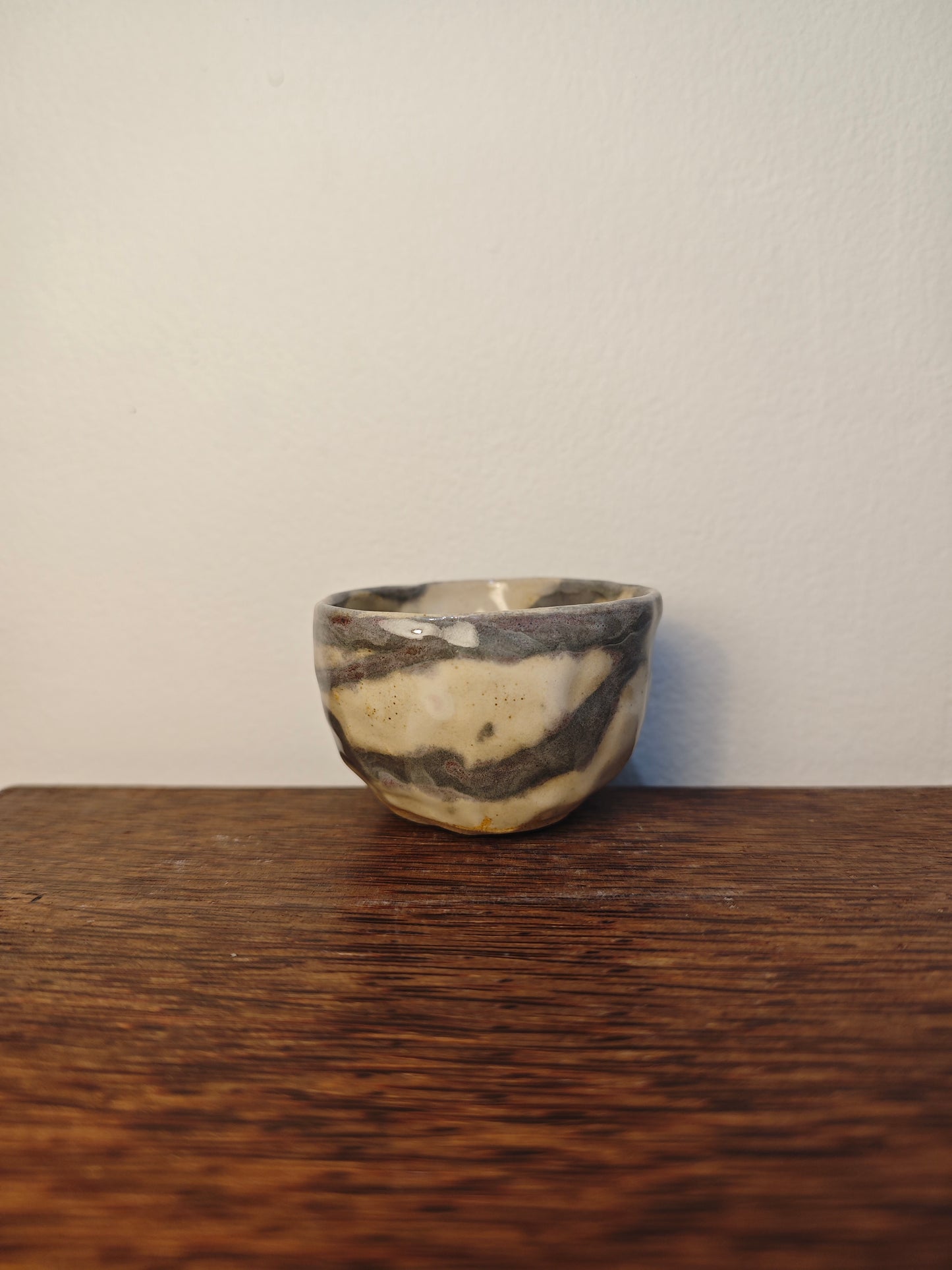 COPPER SERIES — PETITE 006